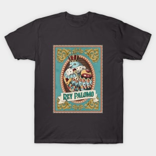 Rey Palomo T-Shirt